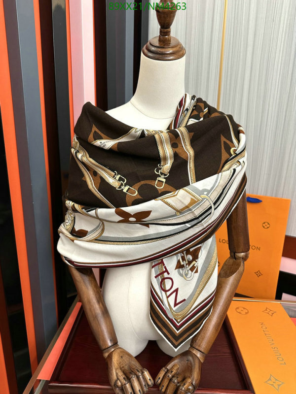 Scarf-LV Code: NM4263 $: 89USD