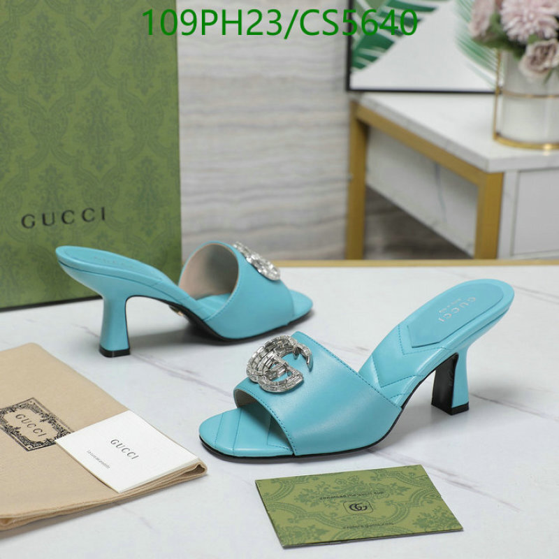 Women Shoes-Gucci Code: CS5640 $: 109USD-yupoo dhgate Women Shoes-Gucci Code: CS5640 $: 109USD