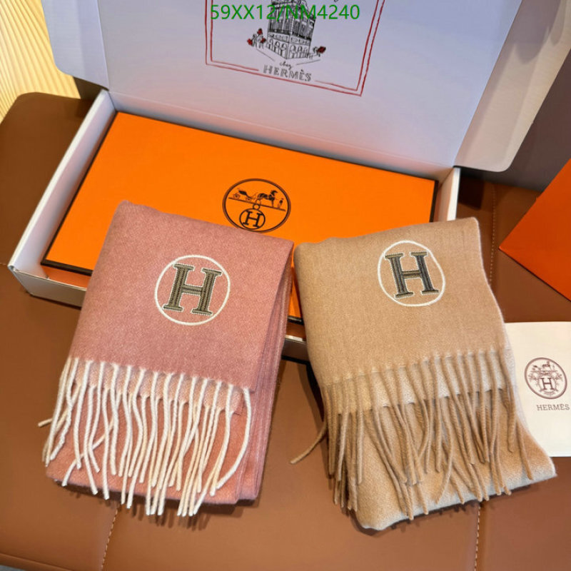 Scarf-Hermes Code: NM4240 $: 59USD