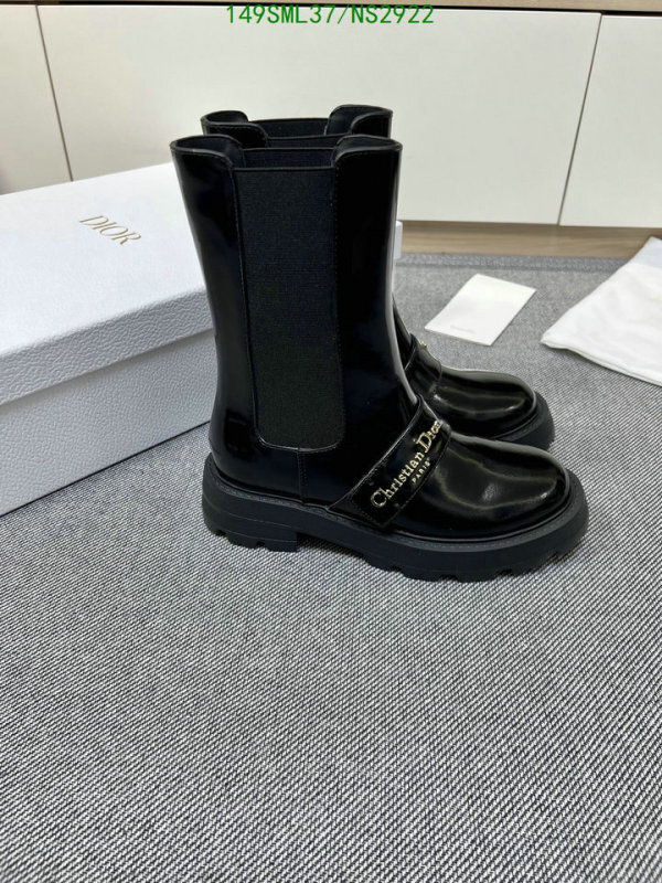 Women Shoes-Boots Code: NS2922 $: 149USD