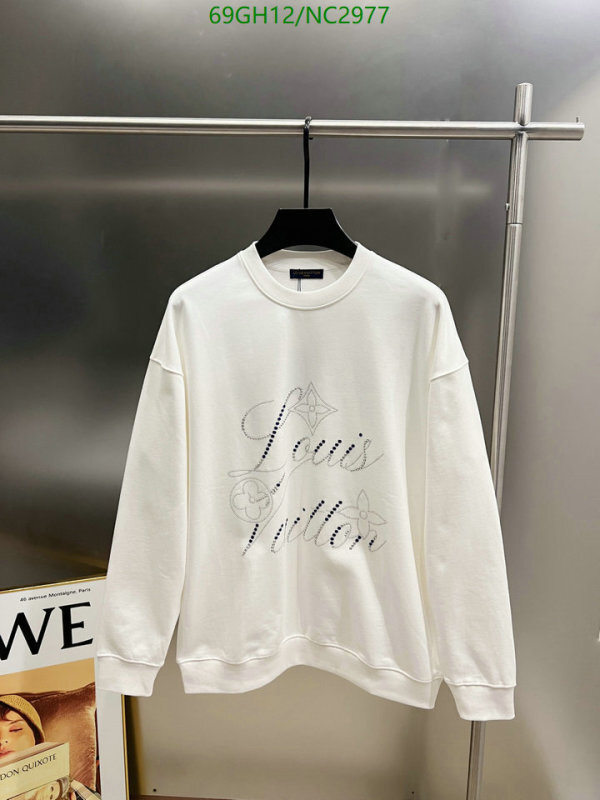 Clothing-LV Code: NC2977 $: 69USD