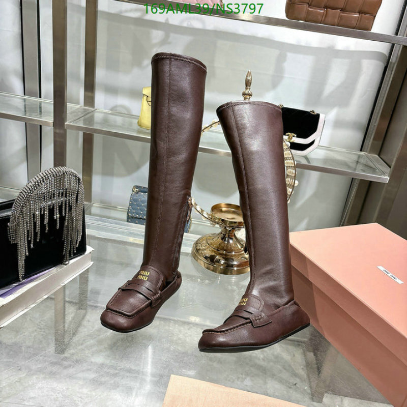 Women Shoes-Boots Code: NS3797 $: 169USD-yupoo dhgate Women Shoes-Boots Code: NS3797 $: 169USD