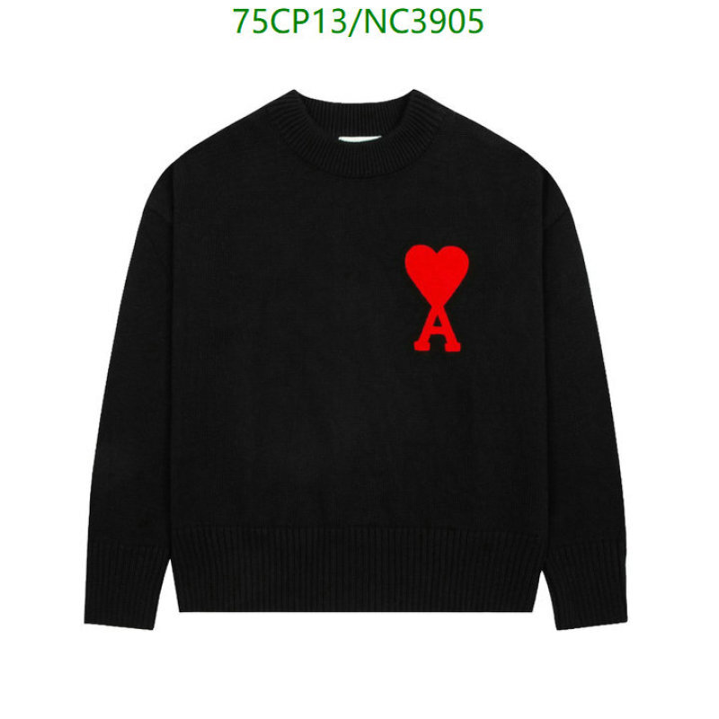 Clothing-AMI Code: NC3905 $: 75USD
