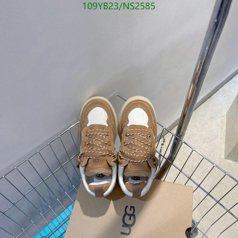 Women Shoes-UGG Code: NS2585 $: 109USD