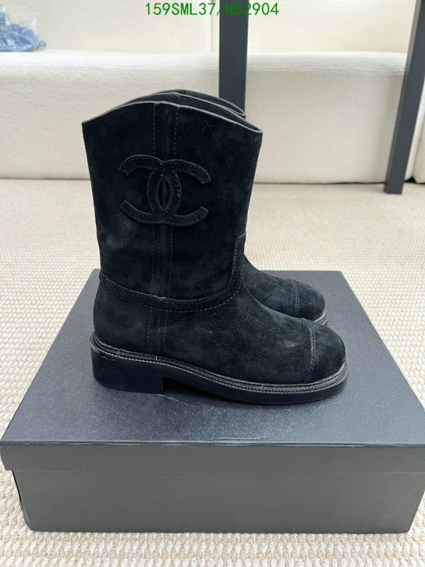 Women Shoes-Boots Code: NS2904 $: 159USD