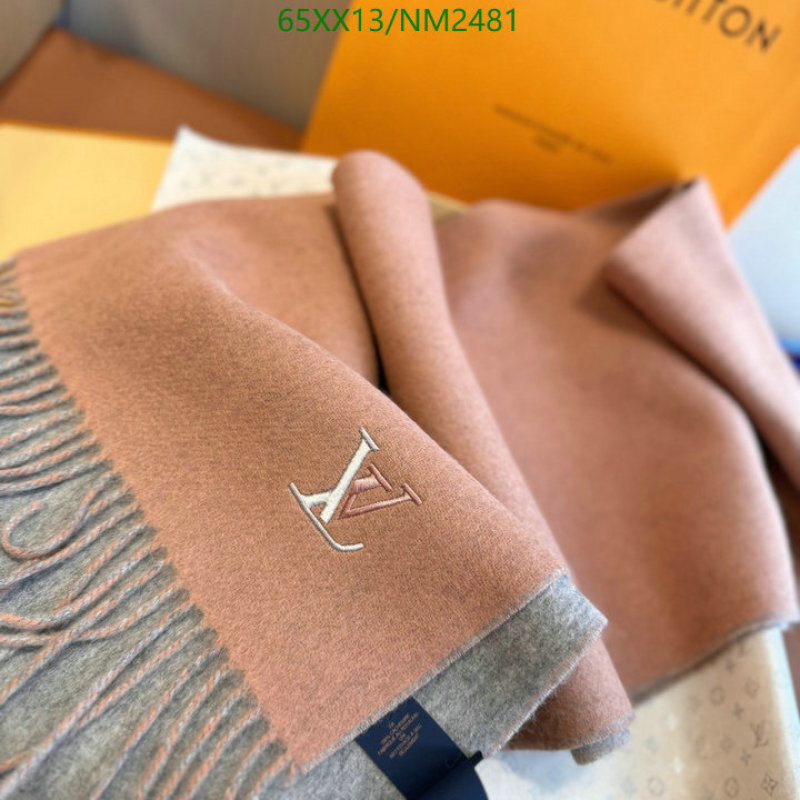 Scarf-LV Code: NM2481 $: 65USD