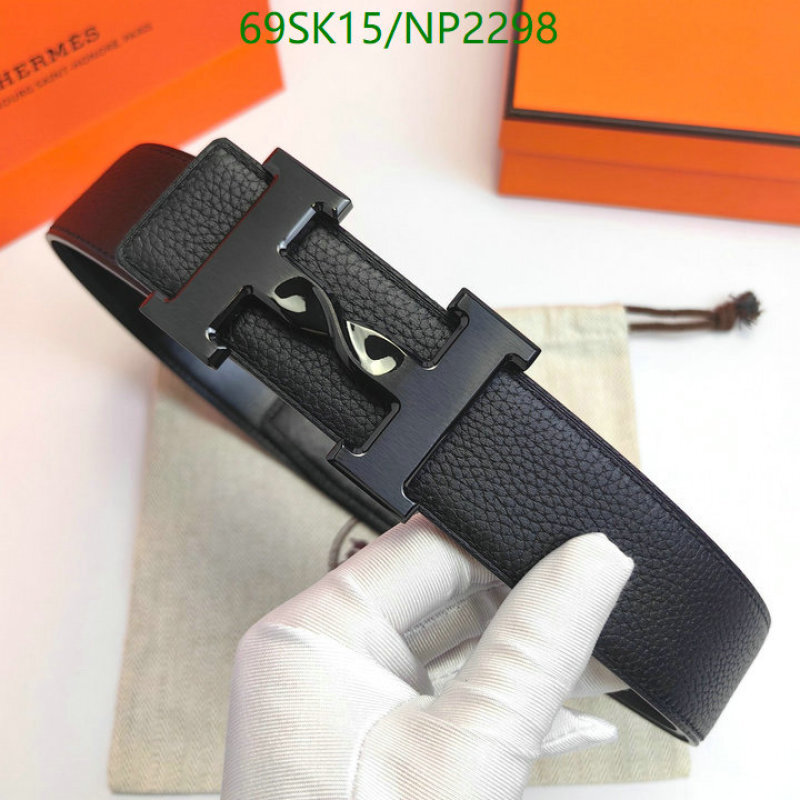 Belts-Hermes Code: NP2298 $: 69USD