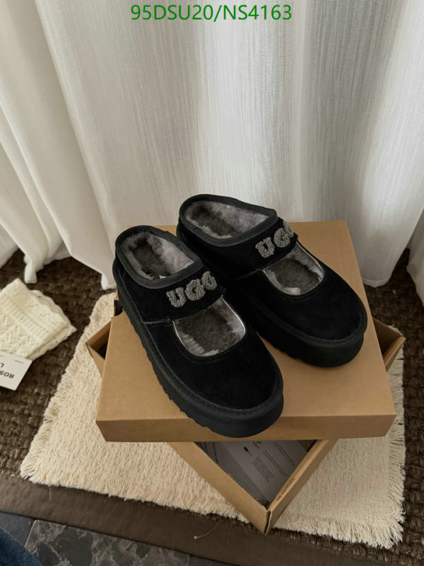 Women Shoes-UGG Code: NS4163 $: 95USD-yupoo dhgate Women Shoes-UGG Code: NS4163 $: 95USD