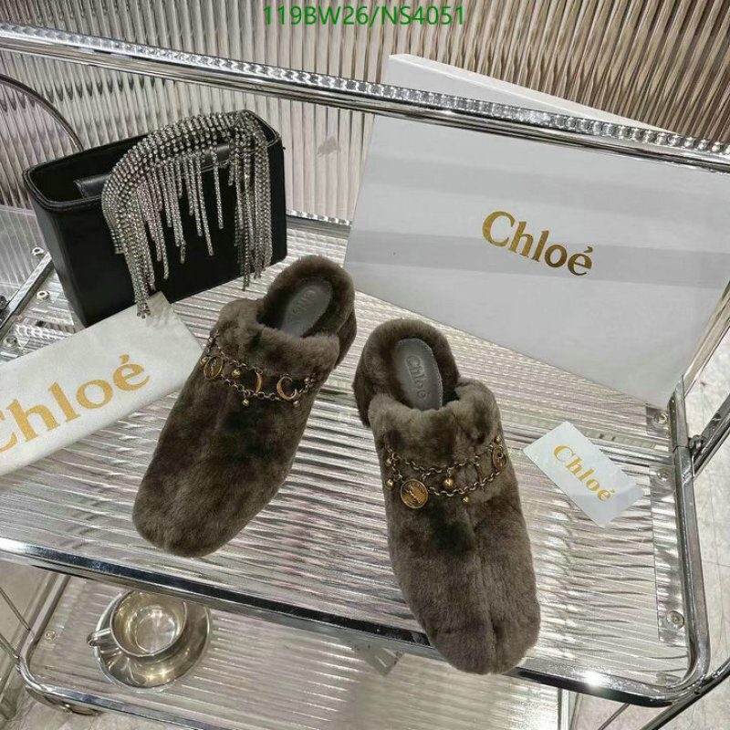 Women Shoes-Chloe Code: NS4051 $: 119USD-yupoo dhgate Women Shoes-Chloe Code: NS4051 $: 119USD