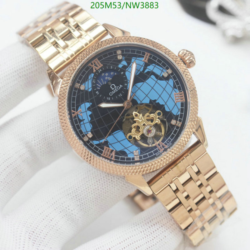 Watch-(Mirror Quality)- Code: NW3883 $: 205USD-yupoo dhgate Watch-(Mirror Quality)- Code: NW3883 $: 205USD