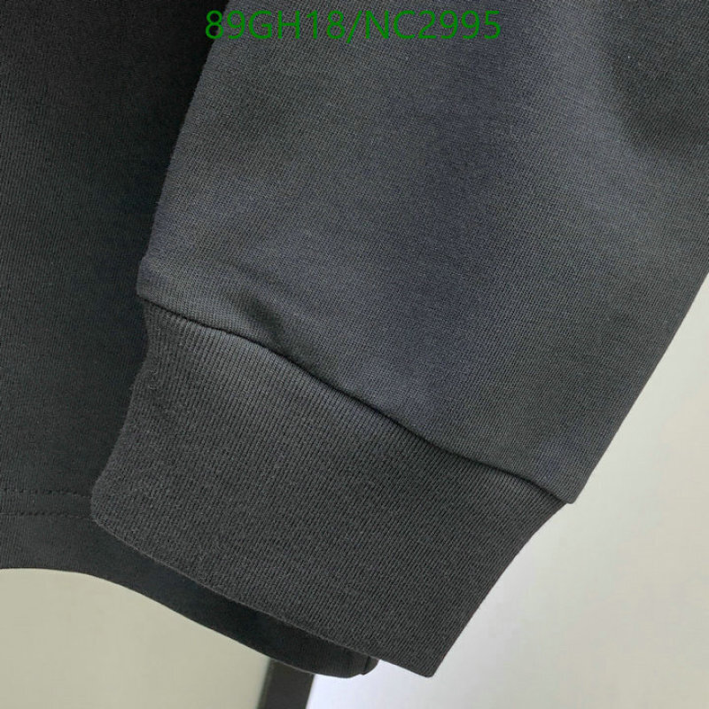 Clothing-MIUMIU Code: NC2995 $: 89USD