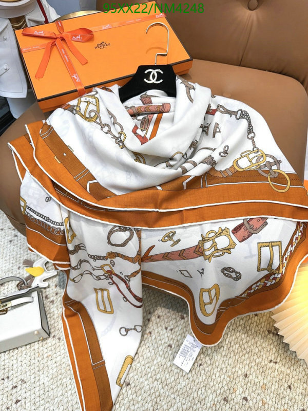 Scarf-Hermes Code: NM4248 $: 95USD