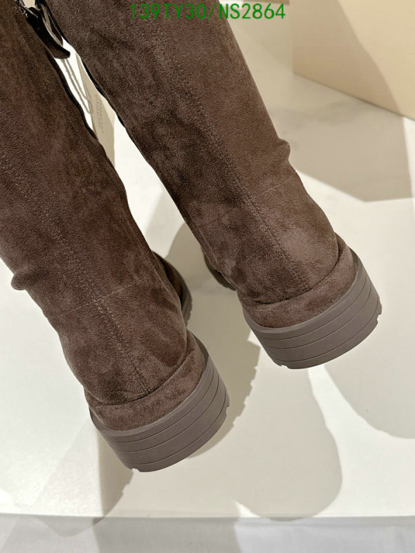 Women Shoes-Boots Code: NS2864 $: 139USD