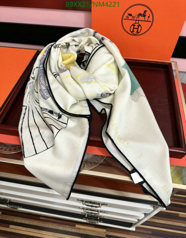 Scarf-Hermes Code: NM4221 $: 89USD-yupoo dhgate Scarf-Hermes Code: NM4221 $: 89USD