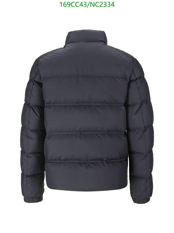Down jacket Women-Moncler Code: NC2334 $: 169USD
