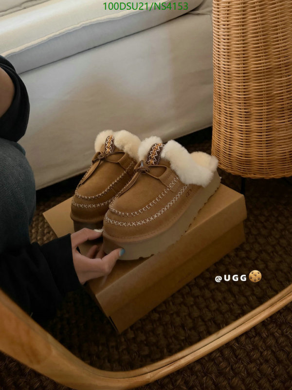 Women Shoes-UGG Code: NS4153 $: 100USD-yupoo dhgate Women Shoes-UGG Code: NS4153 $: 100USD