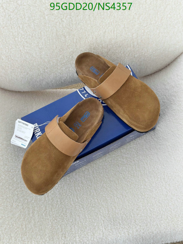 Men shoes-Birkenstock Code: NS4357 $: 95USD