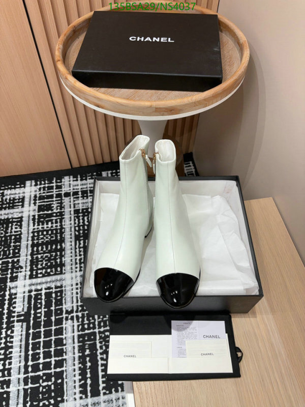 Women Shoes-Chanel Code: NS4037 $: 135USD-yupoo dhgate Women Shoes-Chanel Code: NS4037 $: 135USD