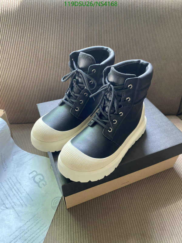 Men shoes-Boots Code: NS4168 $: 119USD-yupoo dhgate Men shoes-Boots Code: NS4168 $: 119USD