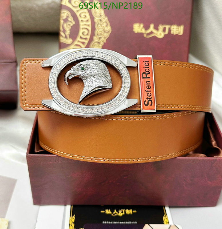 Belts-Stefen Rcici Code: NP2189 $: 69USD