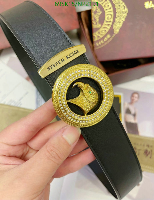 Belts-Stefen Rcici Code: NP2191 $: 69USD