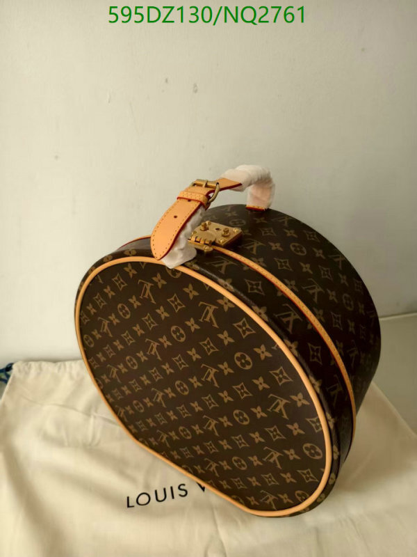 Trolley Case-LV Code: NQ2761 $: 595USD