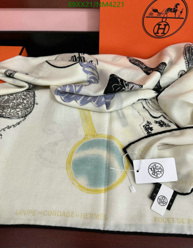 Scarf-Hermes Code: NM4221 $: 89USD-yupoo dhgate Scarf-Hermes Code: NM4221 $: 89USD