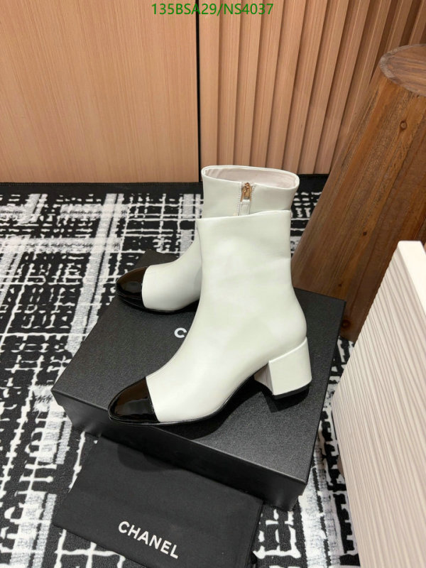 Women Shoes-Chanel Code: NS4037 $: 135USD-yupoo dhgate Women Shoes-Chanel Code: NS4037 $: 135USD