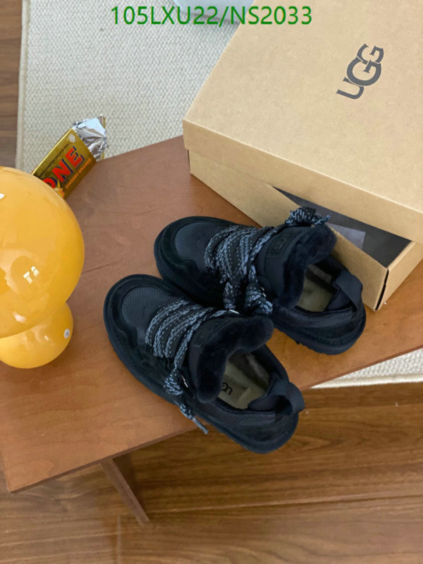 Women Shoes-UGG Code: NS2033 $: 105USD