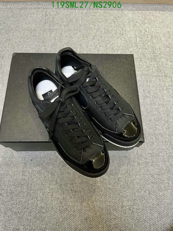 Women Shoes-Chanel Code: NS2906 $: 119USD