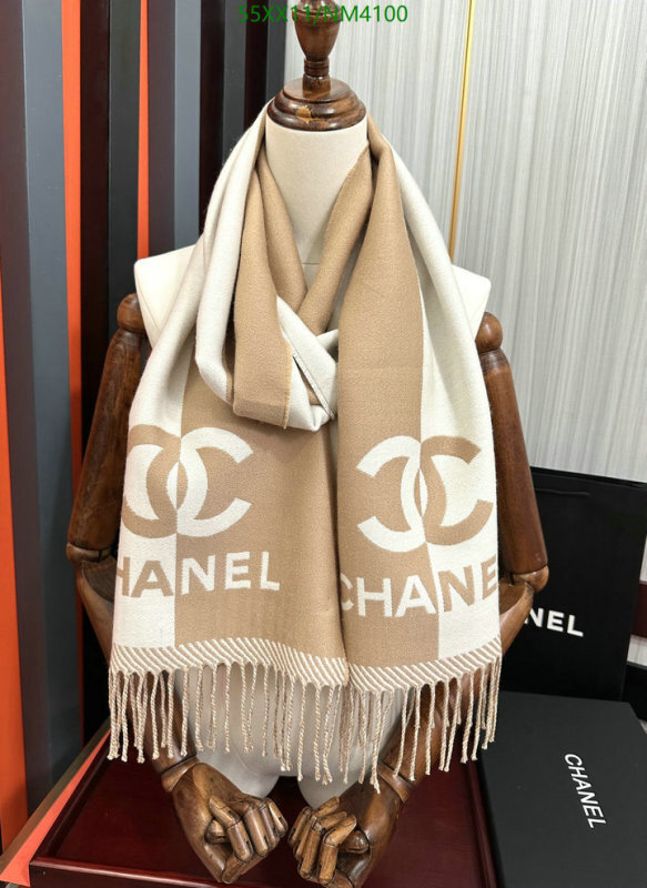 Scarf-Chanel Code: NM4100 $: 55USD