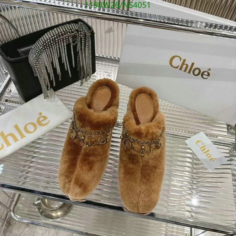 Women Shoes-Chloe Code: NS4051 $: 119USD-yupoo dhgate Women Shoes-Chloe Code: NS4051 $: 119USD