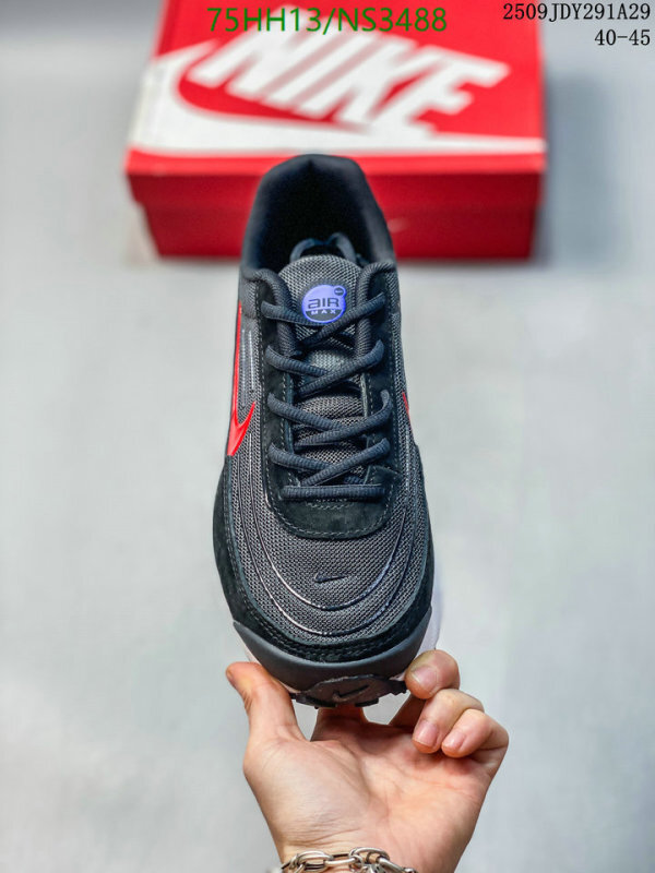 Men shoes-Nike Code: NS3488 $: 75USD-yupoo dhgate Men shoes-Nike Code: NS3488 $: 75USD