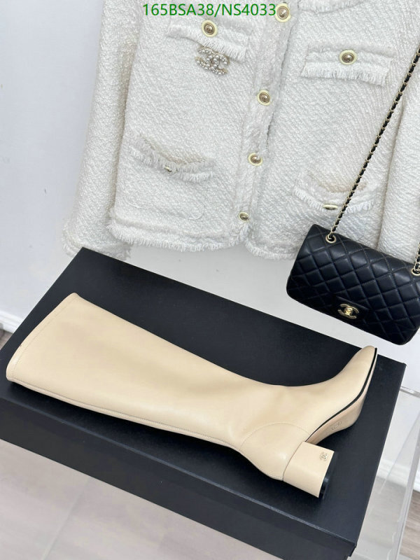 Women Shoes-Chanel Code: NS4033 $: 165USD-yupoo dhgate Women Shoes-Chanel Code: NS4033 $: 165USD