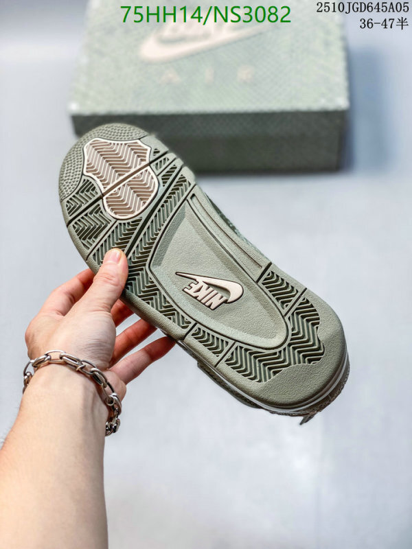 Women Shoes-NIKE Code: NS3082 $: 75USD