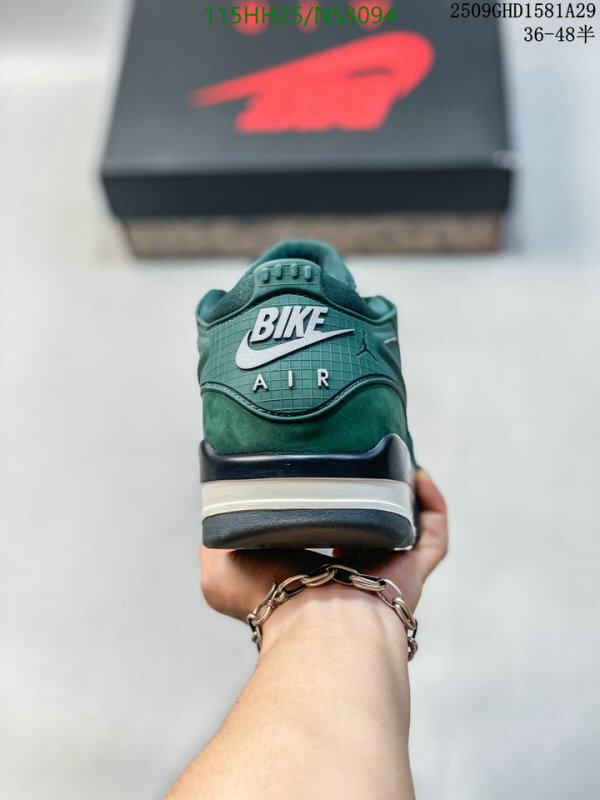 Men shoes-Nike Code: NS3094 $: 115USD