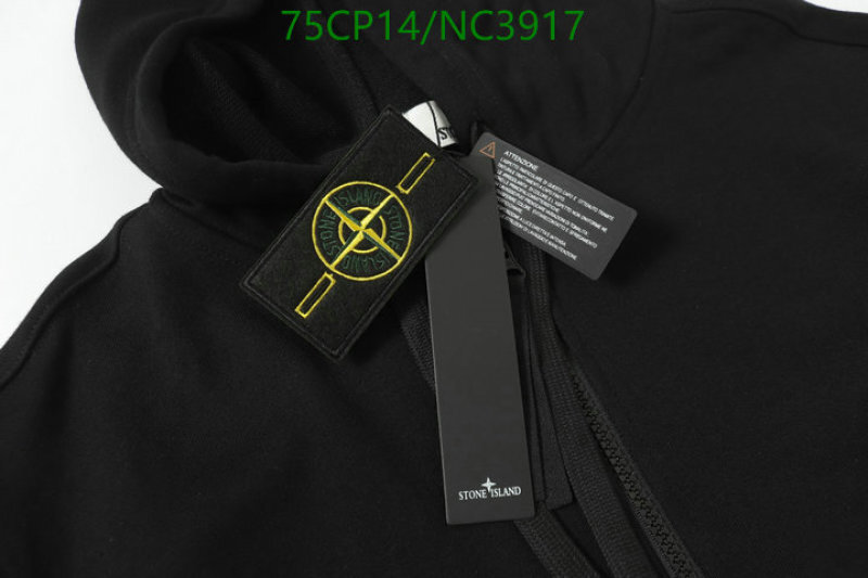 Clothing-Stone Island Code: NC3917 $: 75USD-yupoo dhgate Clothing-Stone Island Code: NC3917 $: 75USD
