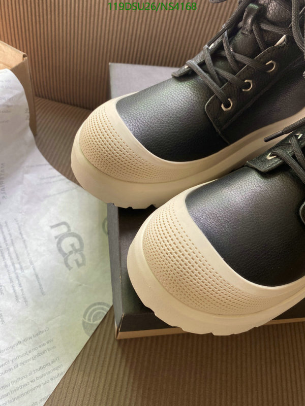 Men shoes-Boots Code: NS4168 $: 119USD-yupoo dhgate Men shoes-Boots Code: NS4168 $: 119USD