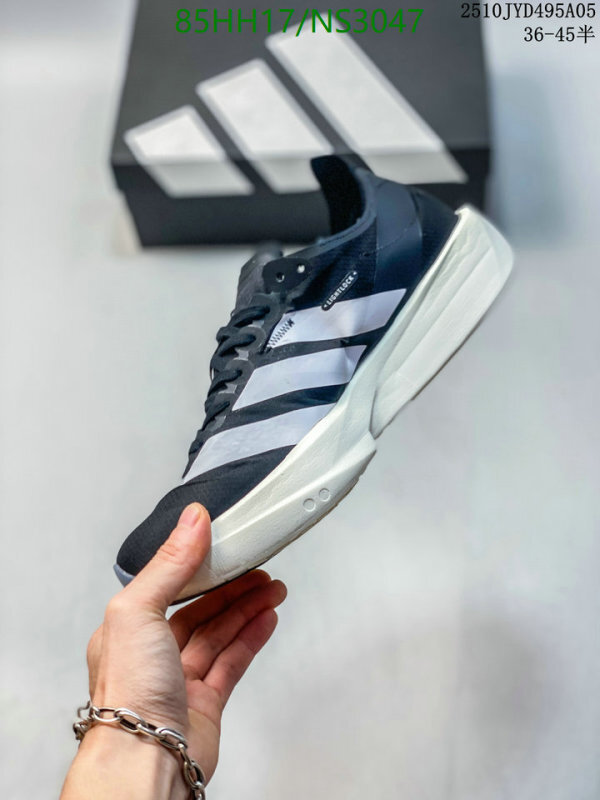 Men shoes-Adidas Code: NS3047 $: 85USD