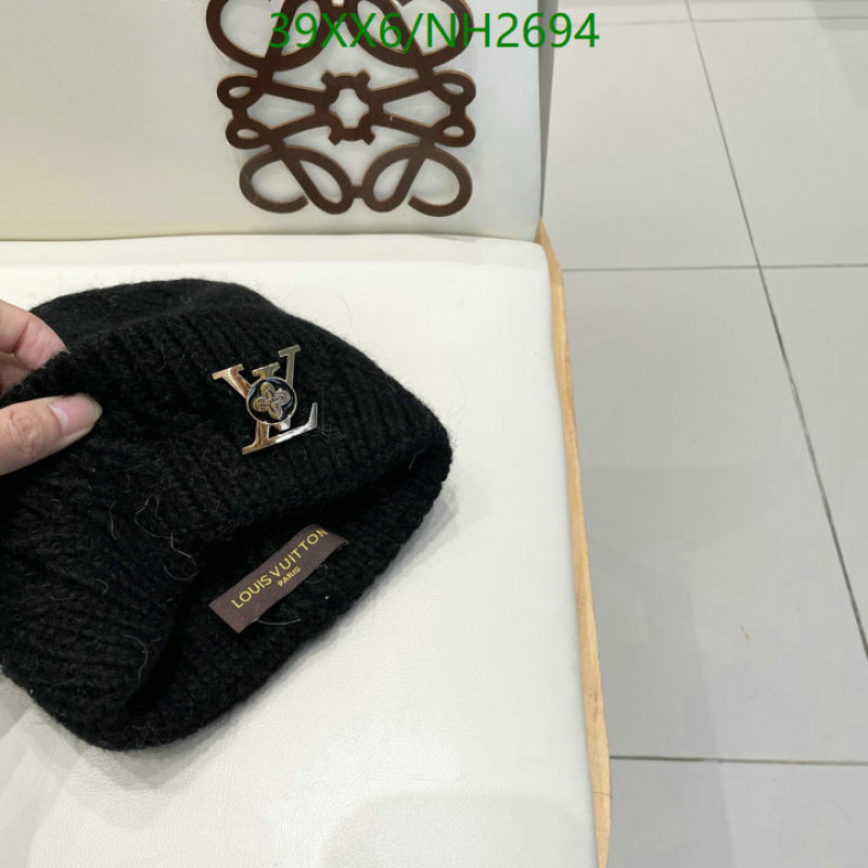 Cap-(Hat)-LV Code: NH2694 $: 39USD