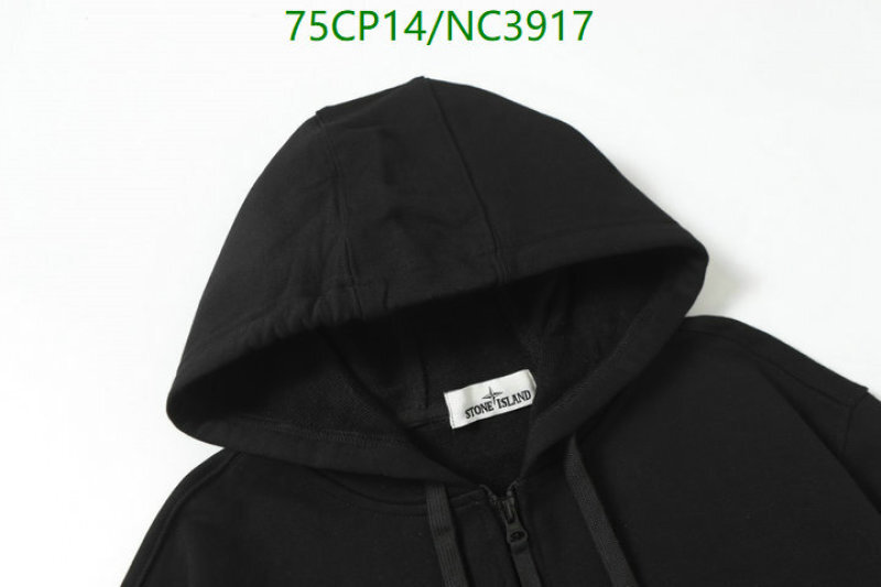Clothing-Stone Island Code: NC3917 $: 75USD-yupoo dhgate Clothing-Stone Island Code: NC3917 $: 75USD