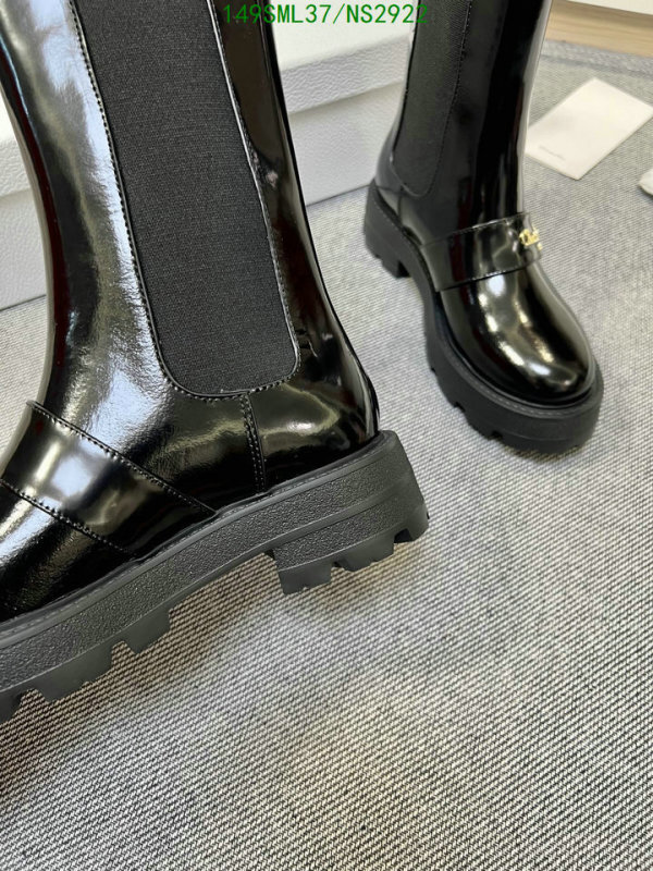 Women Shoes-Boots Code: NS2922 $: 149USD