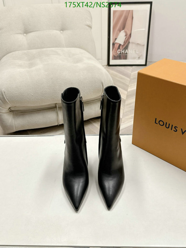 Women Shoes-Boots Code: NS2574 $: 175USD