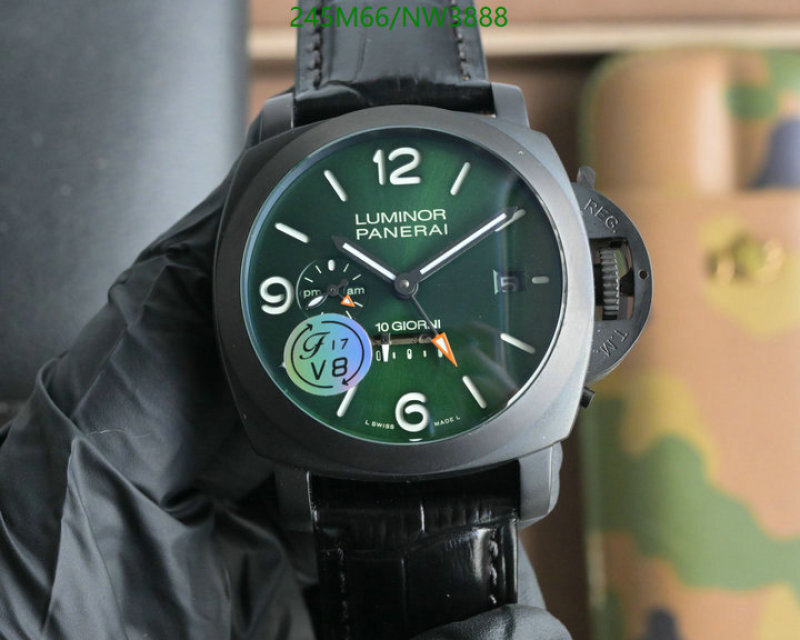 Watch-Mirror Quality-Panerai Code: NW3888 $: 245USD-yupoo dhgate Watch-Mirror Quality-Panerai Code: NW3888 $: 245USD