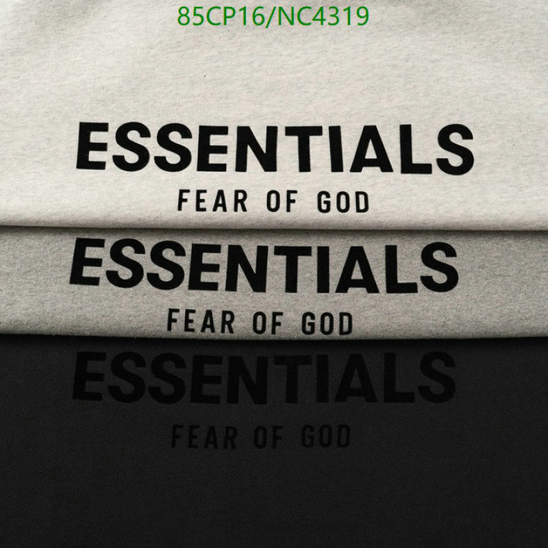 Clothing-Essentials Code: NC4319 $: 85USD