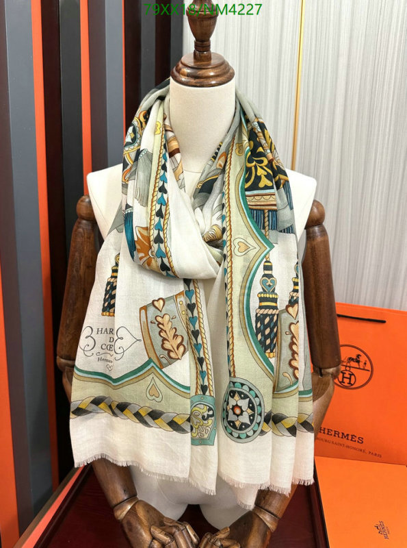 Scarf-Hermes Code: NM4227 $: 79USD