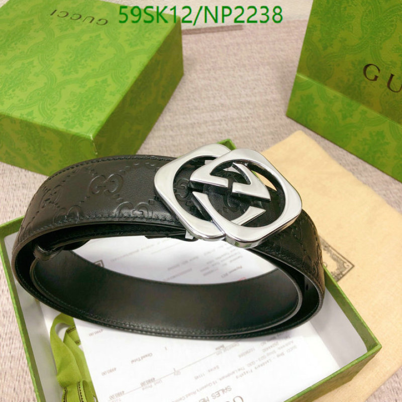 Belts-Gucci Code: NP2238 $: 59USD