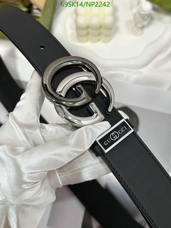 Belts-Gucci Code: NP2242 $: 69USD