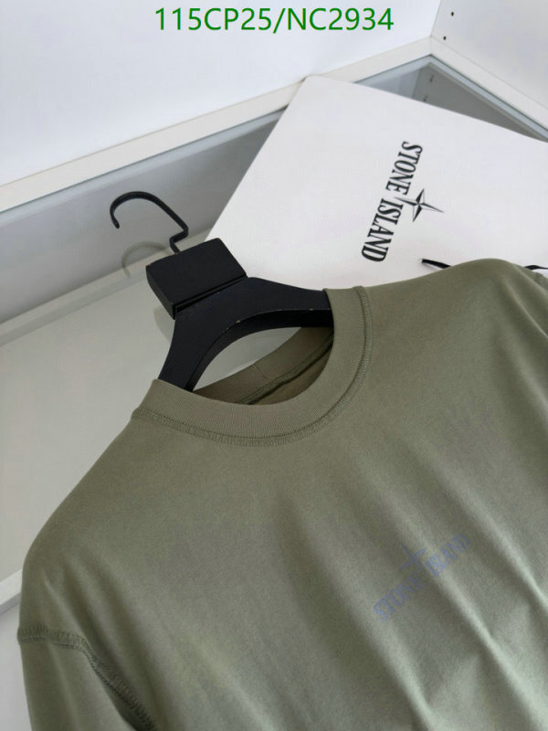 Clothing-Stone Island Code: NC2934 $: 115USD