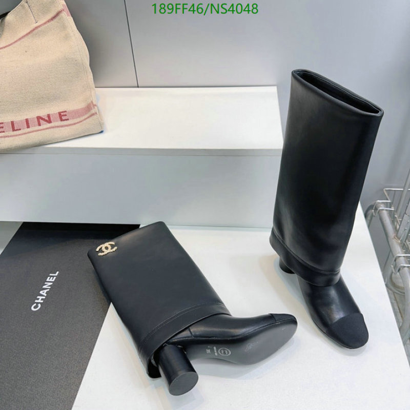 Women Shoes-Chanel Code: NS4048 $: 189USD-yupoo dhgate Women Shoes-Chanel Code: NS4048 $: 189USD
